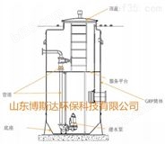 消防箱泵预制泵站专业生产