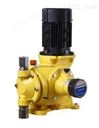 米顿罗G系列机械隔膜计量泵GM0005