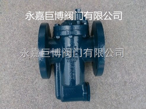 倒置桶式蒸汽疏水阀/DT300系列疏水阀生产厂家