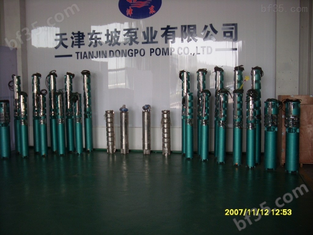 不锈钢潜水泵-天津QJ不锈钢316潜水泵-天津不锈钢潜水电泵
