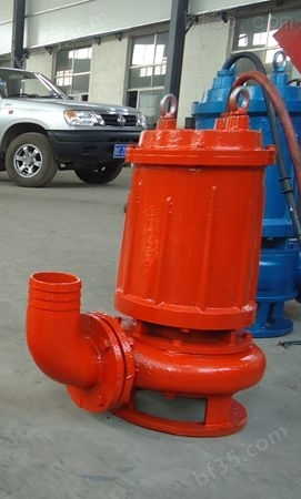 专业抽高温热水泵/耐热潜水泵