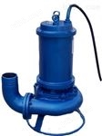 JDWQ切割型污水泵；撕裂型排污泵；无堵塞废水泵