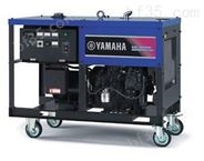雅马哈EDL16000E 柴油发电机