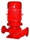 XBD-HY消防恒压切线泵