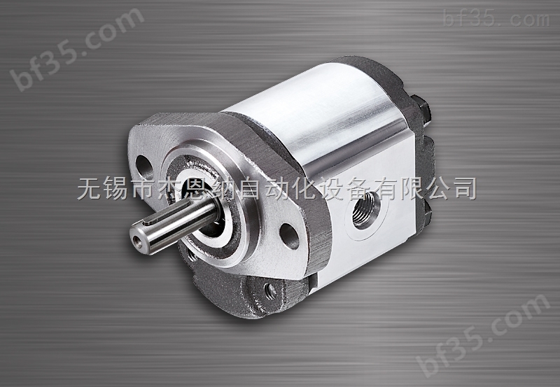 1GC8P02R中国台湾HONOR高压齿轮泵