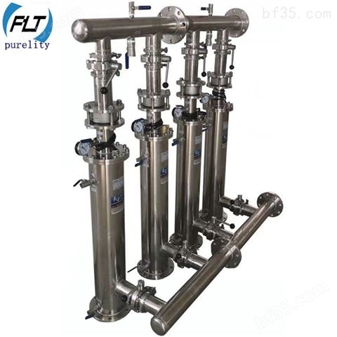 不锈钢节能*管中泵供水设备厂家