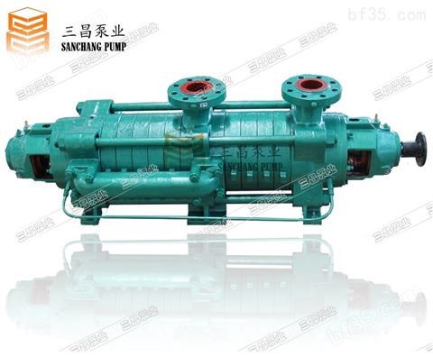 莱阳不锈钢多级泵选型价格*三昌泵业