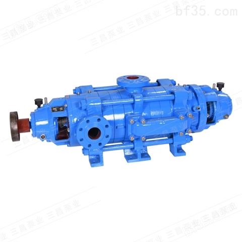 ZD1100-85*4自平衡多级泵型号价格厂家