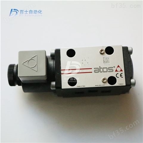 阿托斯DHI-0632/2/A-X 230/50/60AC电磁阀