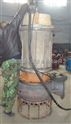 *雨水泵站用耐冲刷渣浆泵
