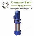 供应德国进口立式多级管道泵