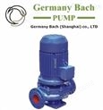 供应德国进口立式管道泵