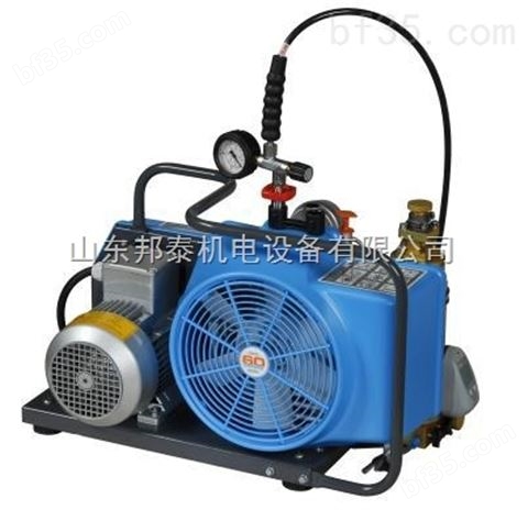 进口电动充气泵BAUER空气充气泵