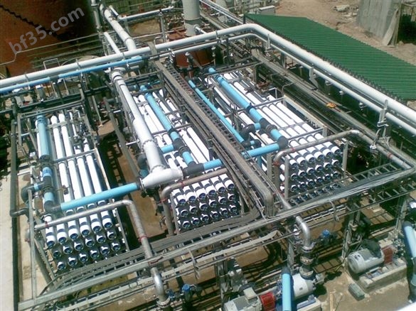 天津市海水淡化设备 大连反渗透设备