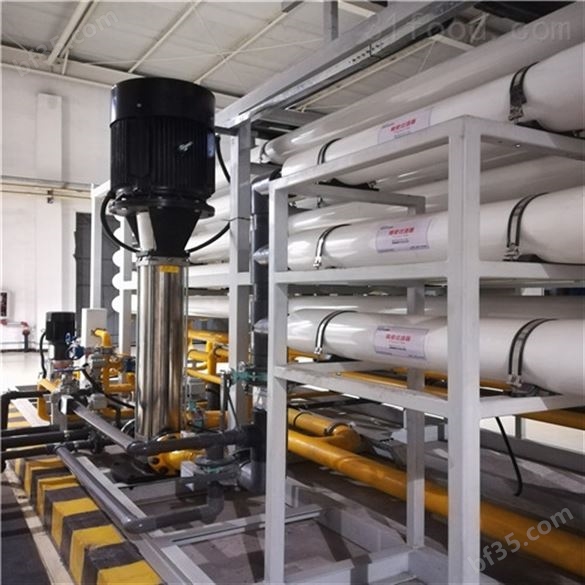污水处理设备生产厂家  莱芜废酸处理