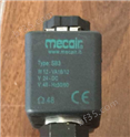上海销售MECAIR电磁阀多少钱