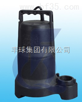 PSP系列 塑料潜水泵