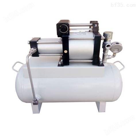 模具增压泵,空气增压器SY-581,苏州力特海