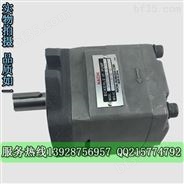 日本NACHI不二越IPH-6A-80-11 IPH-6A-100-11 IPH-6A-125齿轮泵