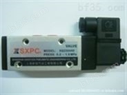 XQ250440上海新益SXPC气动电磁阀