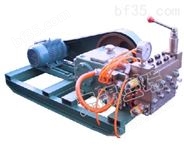 高压泵变频器的主要作用