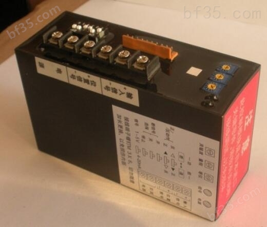 CPA101-220电动执行器控制模块