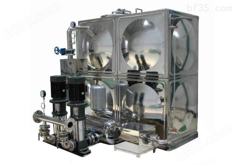 无负压变频恒压供水设备/给水设备型号厂家参数