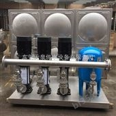 KXW二次供水设备