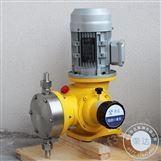 GB机械隔膜计量泵 耐腐蚀污水处理加药泵 化工计量泵 GB1800/0.3