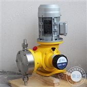 GB1800/0.3GB机械隔膜计量泵 耐腐蚀污水处理加药泵 化工计量泵 GB1800/0.3