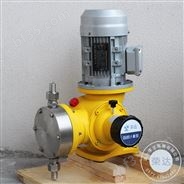 GB机械隔膜计量泵 耐腐蚀污水处理加药泵 化工计量泵 GB1800/0.3