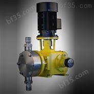 南方水泵丨GX系列机械隔膜计量泵