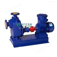 防爆油泵:CYZ-A型自吸式离心油泵,汽油泵,煤油泵,柴油泵
