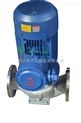 ISG立式单级管道离心泵厂家，管道泵