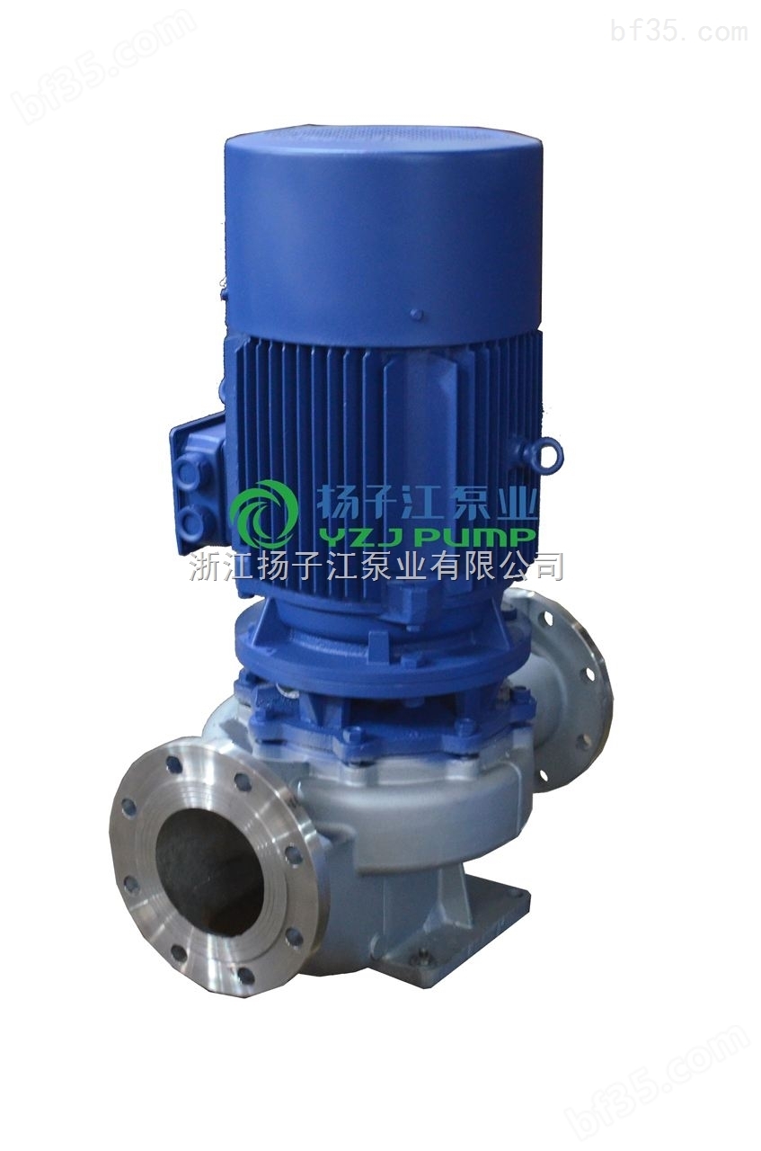 离心泵:ISGD型低转速离心泵