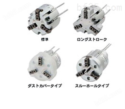 日本SMC手指气缸MHY2-10D MHY2-10D2