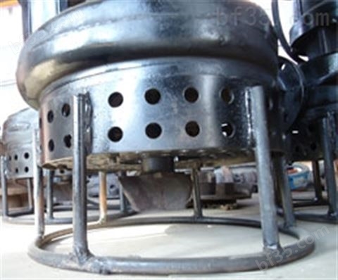 ZNQ高效耐磨性渣浆泵
