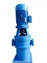 TLG型筒袋式多级管道泵、高效无泄漏、化工/矿山用泵