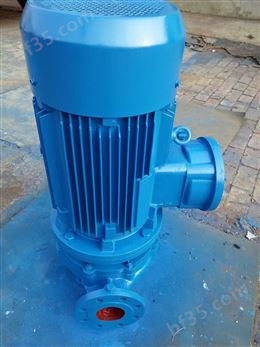 四川清水泵is200-150-400清水泵