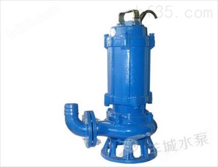 羊城牌潜水泵|铸铁-潜水泵|50WQ15-22-3|羊城泵业|东莞水泵厂
