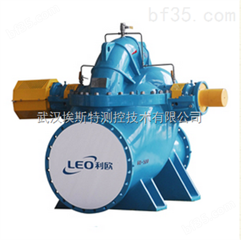 利欧高品质水泵 GS系列单级双吸离心泵 双吸泵