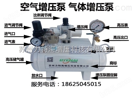 空气增压泵*报价 SY-210