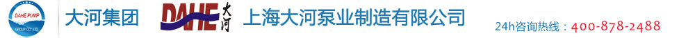 上海大河泵业制造有限公司