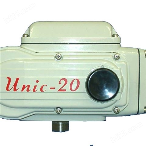 UNIC-20 电动执行器