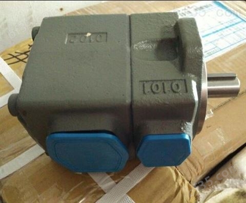 中国台湾现货销售 HIGH-TECH海特克高压叶片泵
