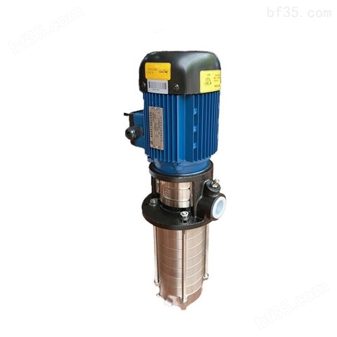 多级泵喷淋泵磨床输水泵浸入式加工泵输油泵