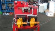 QY140Y新型气控阀  气动试压泵  阀门气动泵  压力远程试压泵