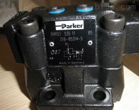 P3NRA18BTH Parker派克气动元件
