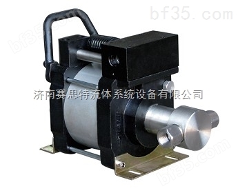 液体高压泵 小型气液高压增压泵 M/G/GD气液增压泵