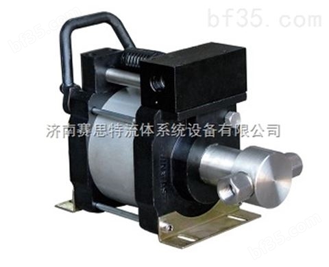气液增压泵 高压液体泵 用于压力测试高压注射